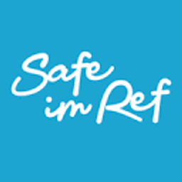 Safe im Ref Logo