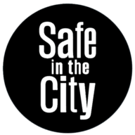 Safe in the City GmbH Logo