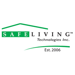 Safe Living Technologies Logo