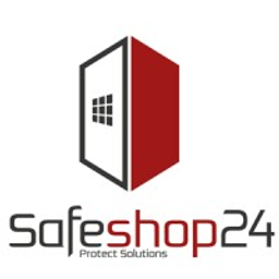 safeshop24.ch Logo