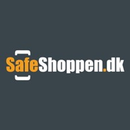 Safeshoppen Logo
