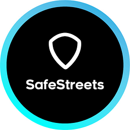 SafeStreets Logo