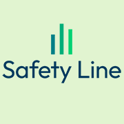 Safety Line Security & Service GmbH Logo