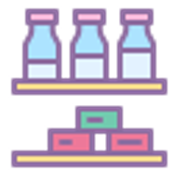 Saffashop Logo