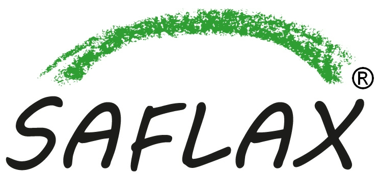 Saflax Logo