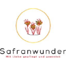 safranwunder.de Logo