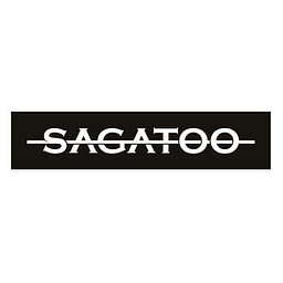 Sagatoo Logo