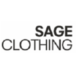 Sage Clothing Logo
