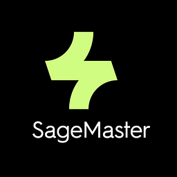 SageMaster Logo