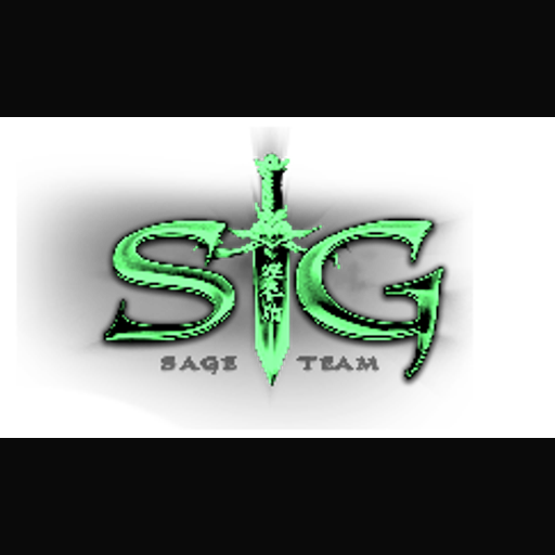 Sageyangstore Logo