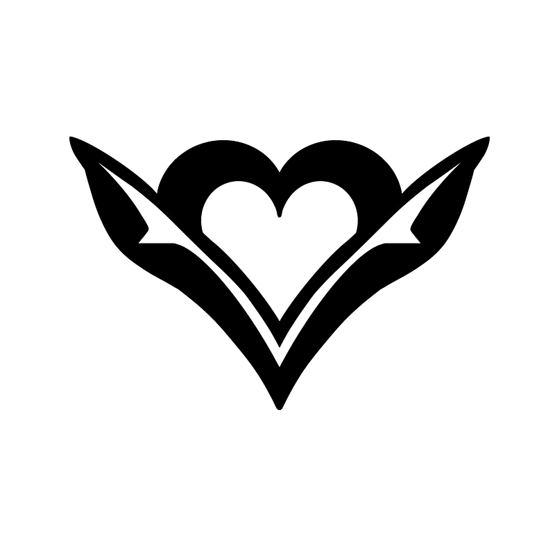 Sagitta Amoris Logo