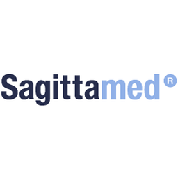 sagittamed.de Logo