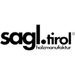sagl.tirol Logo