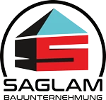 Bauunternehmung Saglam Osman Bauunternehmung Logo
