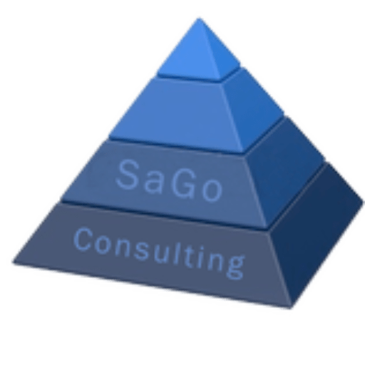 SaGo Media UG Logo