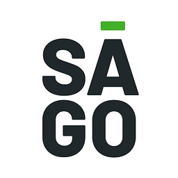 Sago Logo