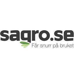 Sagro Logo