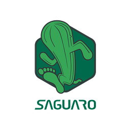 SAGUARO Logo