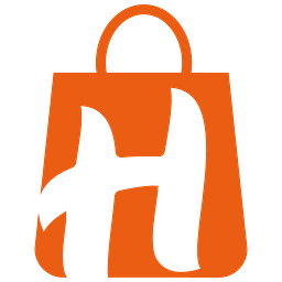 Sahan Markt Supermarkt Logo