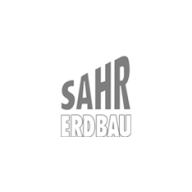 Sahr Erdbau Logo