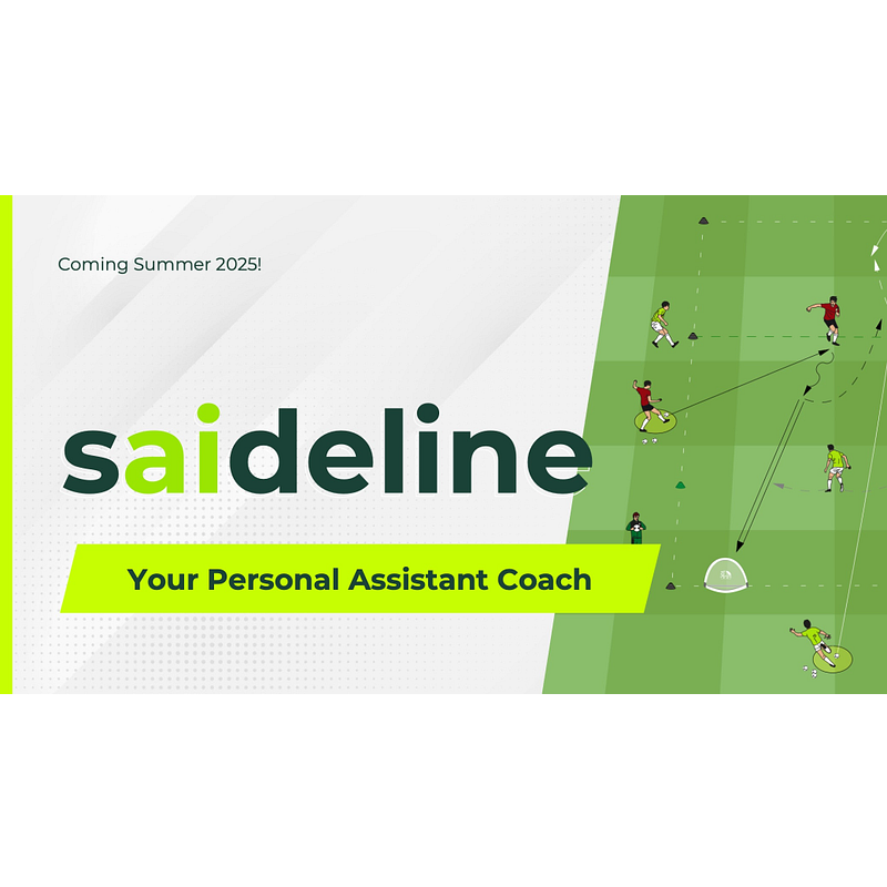 Saideline Logo