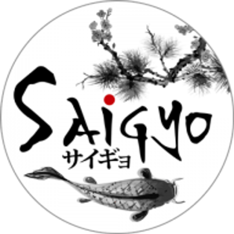 Saigyo Logo