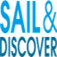 Sail & Discover Logo