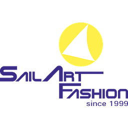 Sailart Fashion Logo
