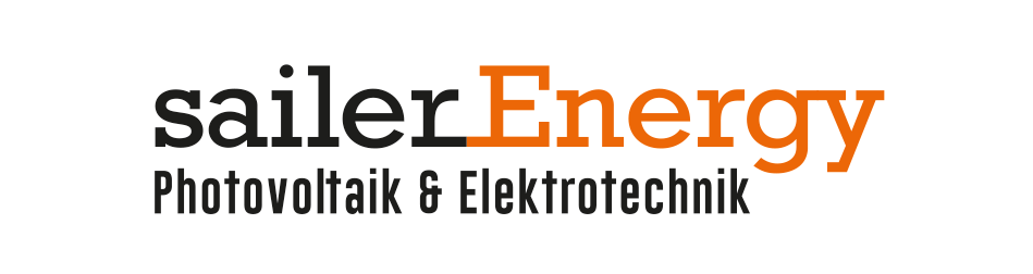 Sailer Energy GmbH Logo