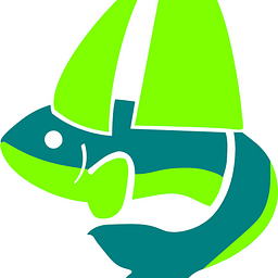 Sailfin Escapes Logo