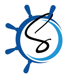 Bootsschule Sailing Planet Logo