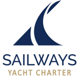 Sailways Logo