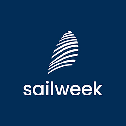 SailWeek Logo