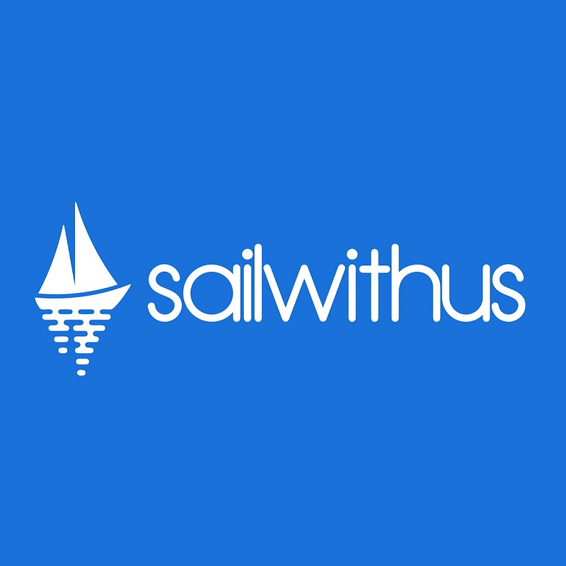sailwithus.de Logo