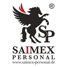 Saimex Personal Logo