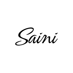 Saini Jewelry Logo