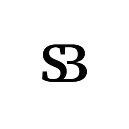 Saint Blanc Logo