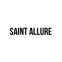 Saint Allure Logo