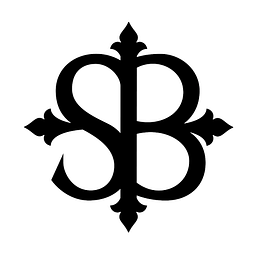 Saint Bones Logo