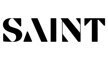 SAINT Eyewear Logo