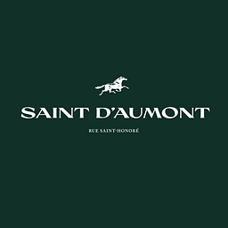 Saintdaumont Logo
