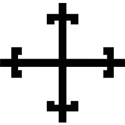 SAINT MIND Logo