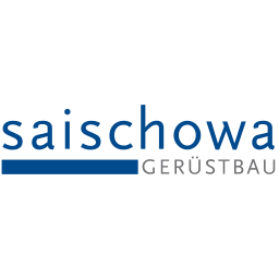 Saischowa Gerüstbau GmbH & Co. KG Logo