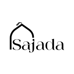 Sajada Logo