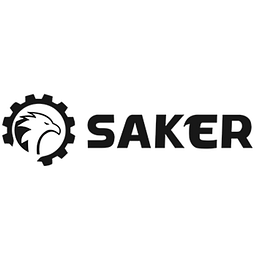 Saker Logo