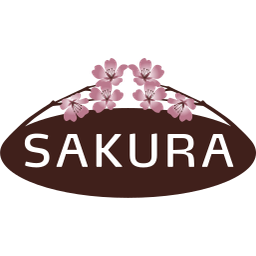 Sakura - Inh. Bettina Höhfeld-Schikfelder Praxis für Osteopathie Logo