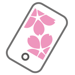 Sakura Mobile Logo