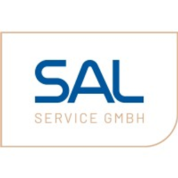 SAL Service GmbH Logo