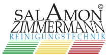 Salamon und Zimmermann Reinigungstechnik AG Logo