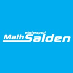 Wielersport Math Salden Logo